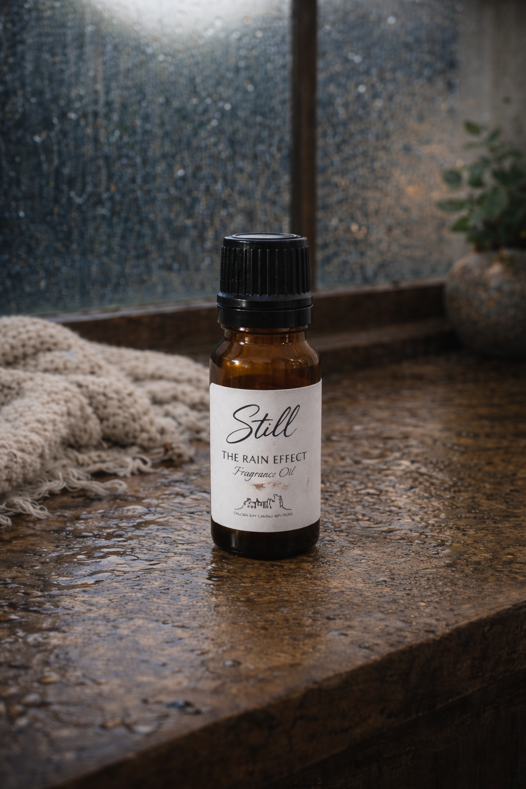 Still - Fragrance Oil