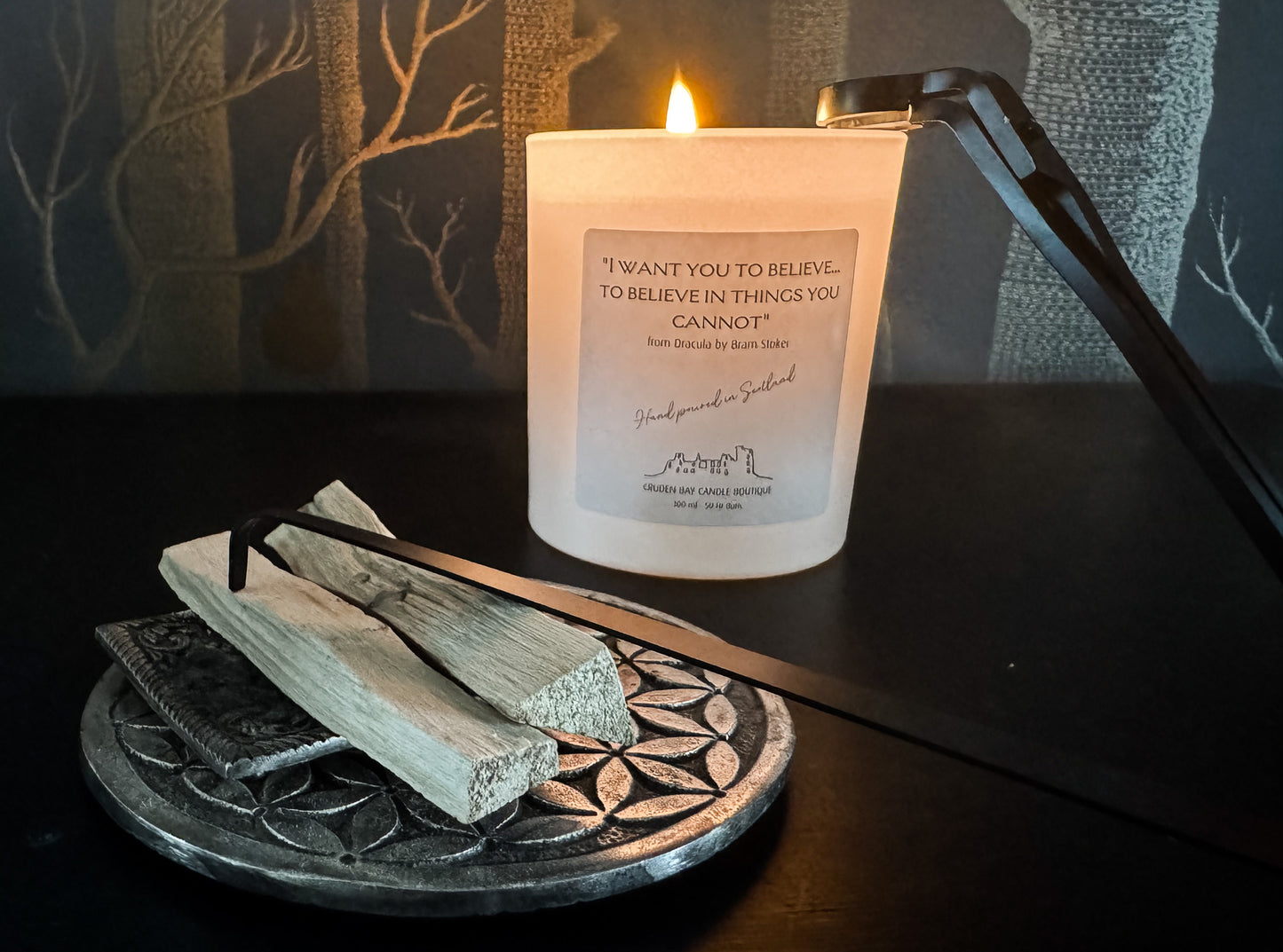 Styling Up? Why not get them together...