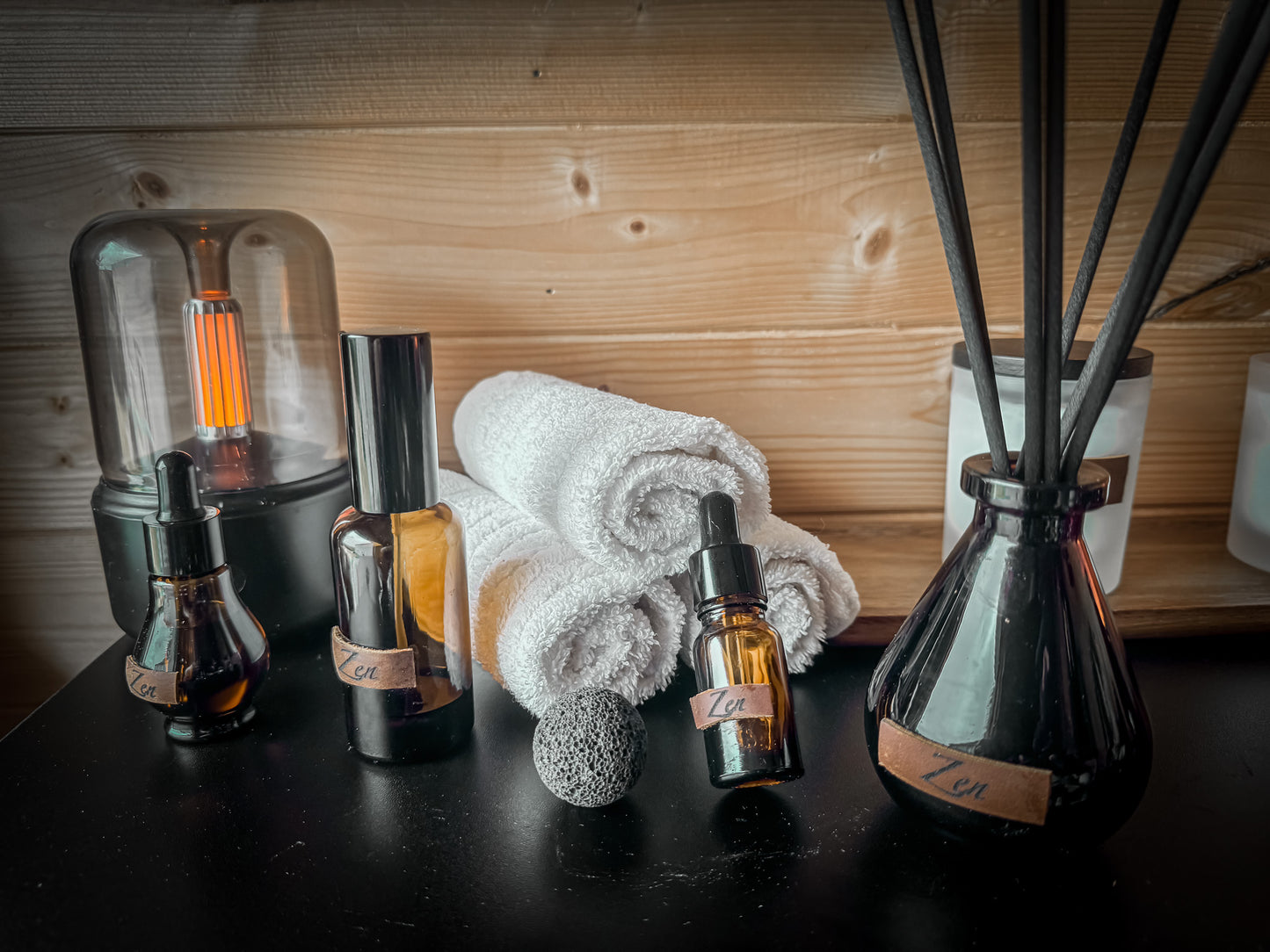 SPA COLLECTION Room Sprays