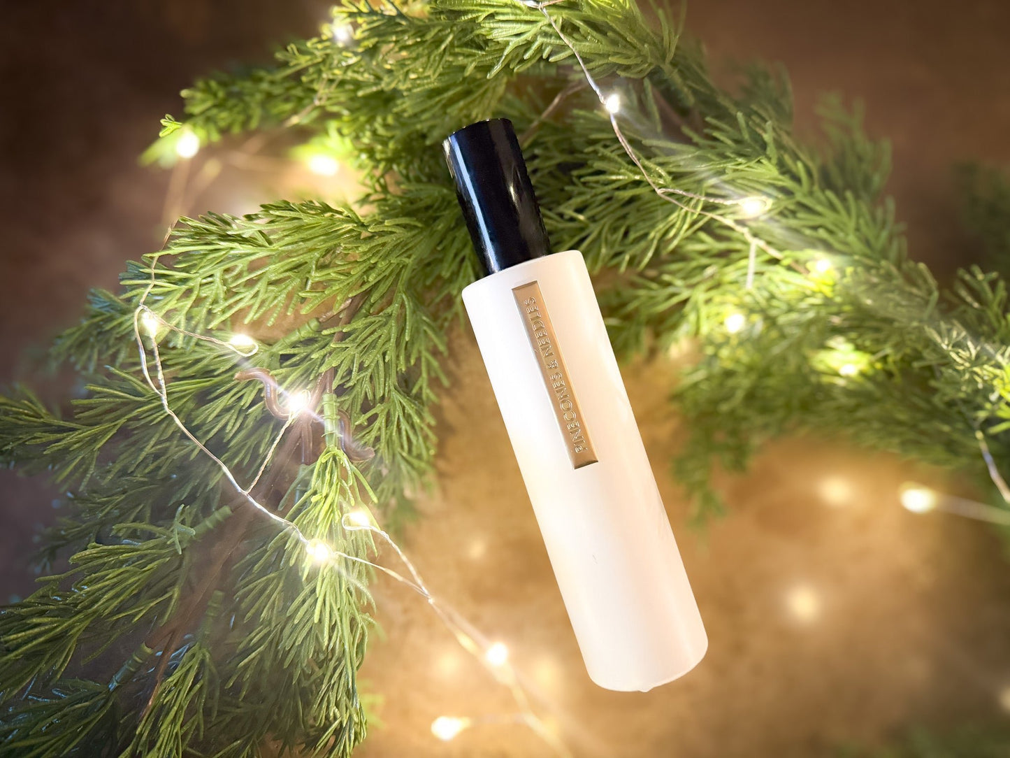 WINTER COLLECTION Room Sprays