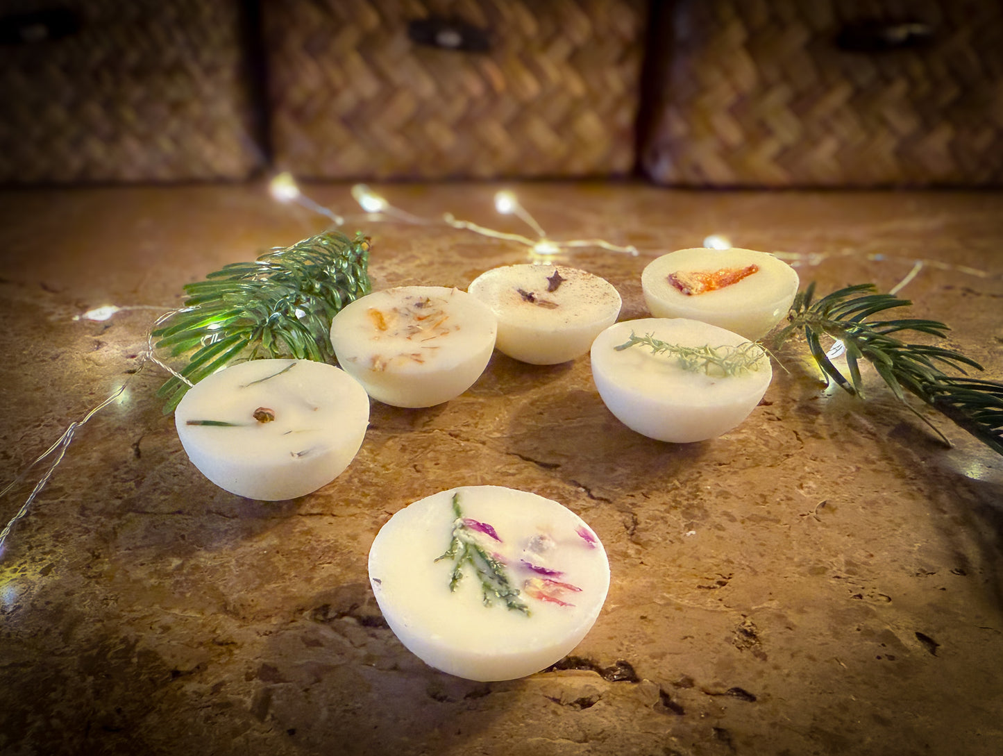 MYSTIC COLLECTION Wax Melts