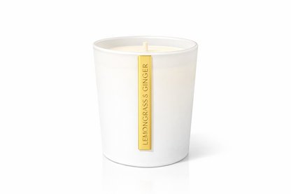 Lemongrass & Ginger