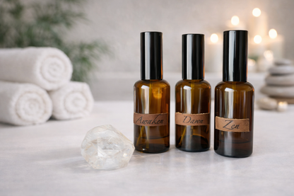 SPA COLLECTION Room Sprays
