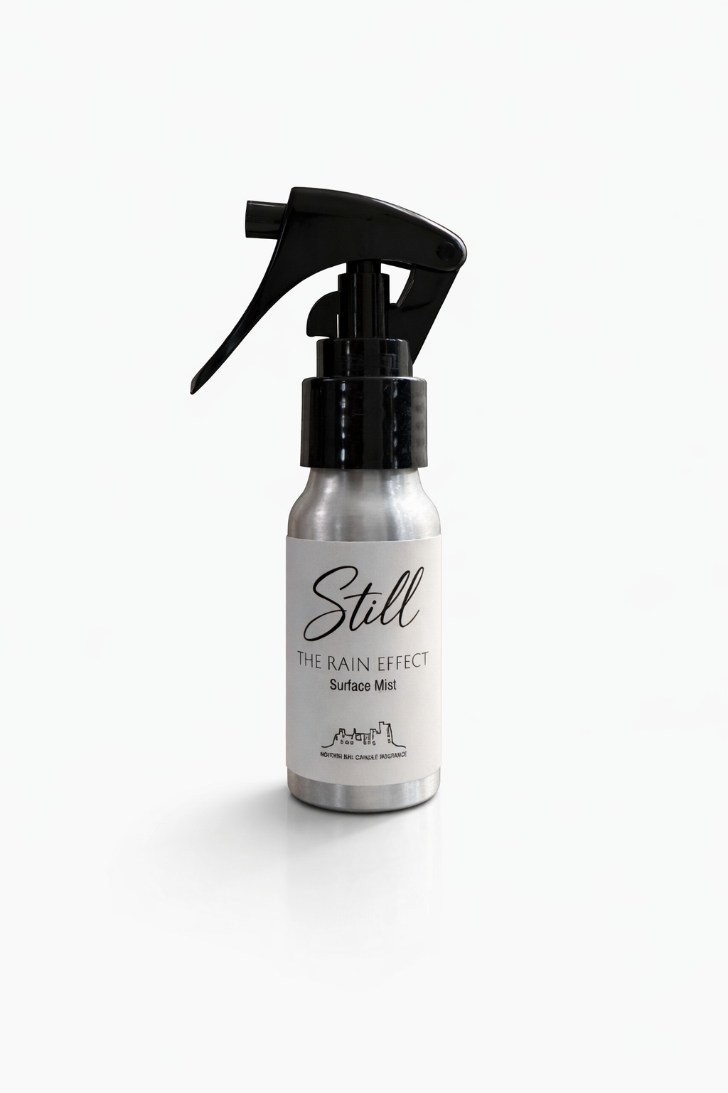 Still - Surface Mist