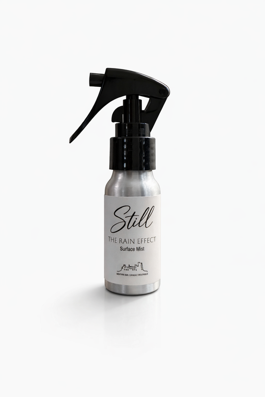 Still - Surface Mist
