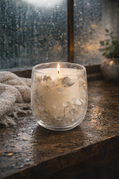 Still Candle