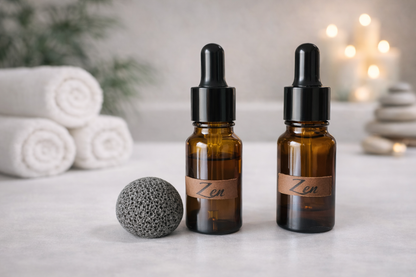 SPA COLLECTION Fragrance Oils