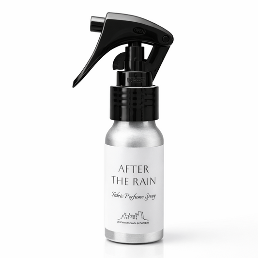 After the Rain Fabric Perfume
