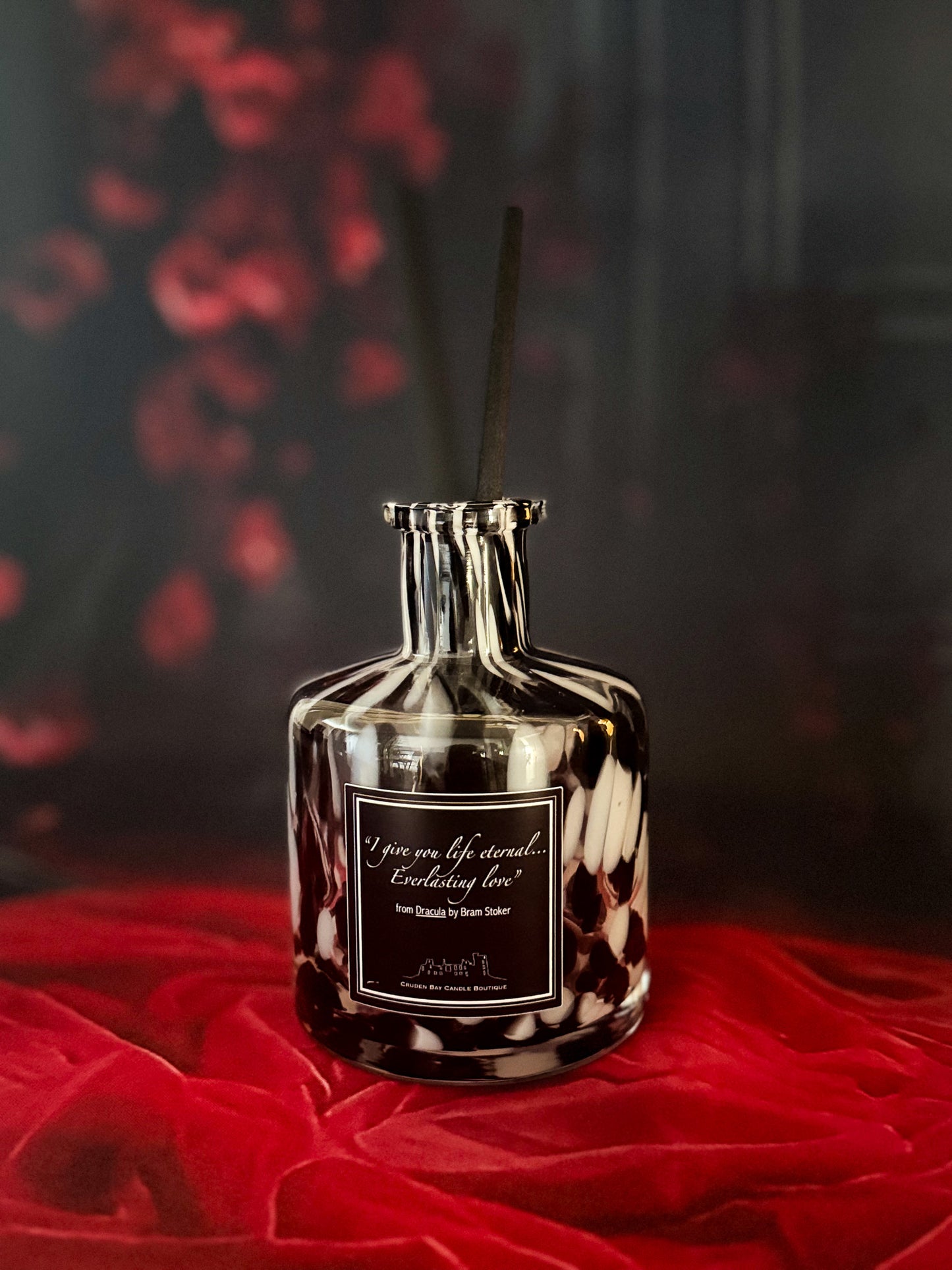 DRACUL COLLECTION Diffusers