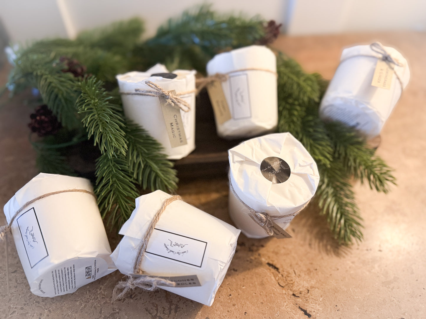 Mulled Wine - SPECIAL EDITION