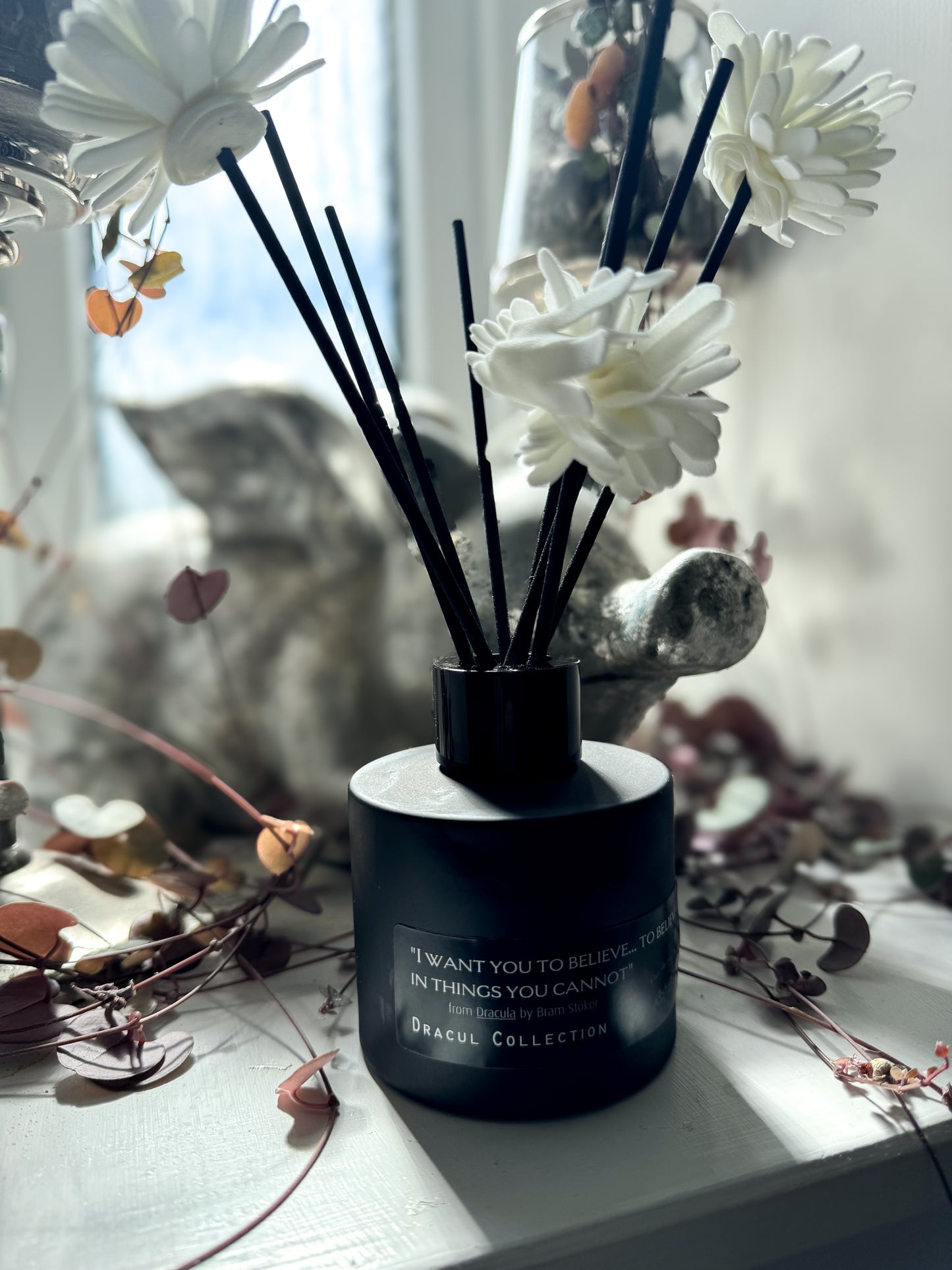 DRACUL COLLECTION Diffusers