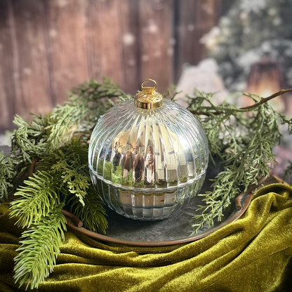 Christmas Bauble
