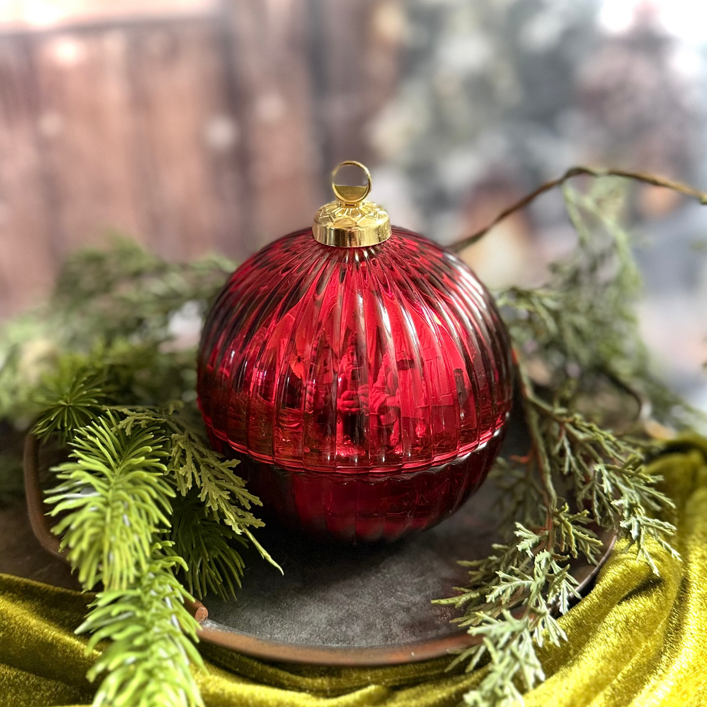 Christmas Bauble