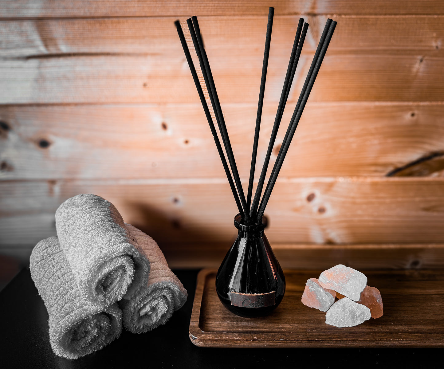 SPA COLLECTION Diffusers