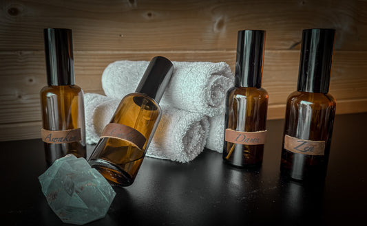 SPA COLLECTION Room Sprays