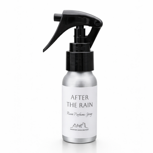 After the Rain Room Spray